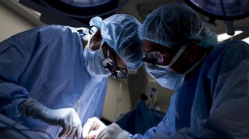 The FIA has booked both doctors and three paramedics under Punjab Human Organs and Tissues Act (amended) 2012 and Pakistan Penal Code. (Photo: AFP/Representational)