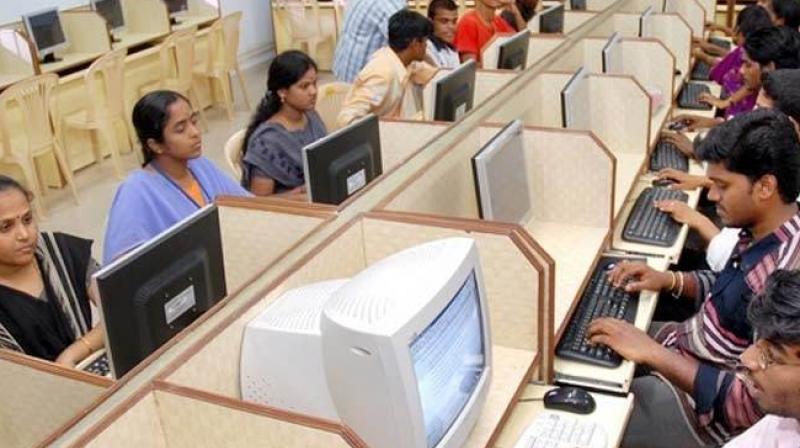 Indias latest ranking is 10 notches lower than its reading in 2006 when the World Economic Forum (WEF) started measuring the gender gap. (Photo: File | PTI)