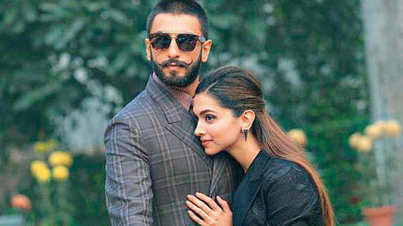 No dream house yet for Deepika-Ranveer