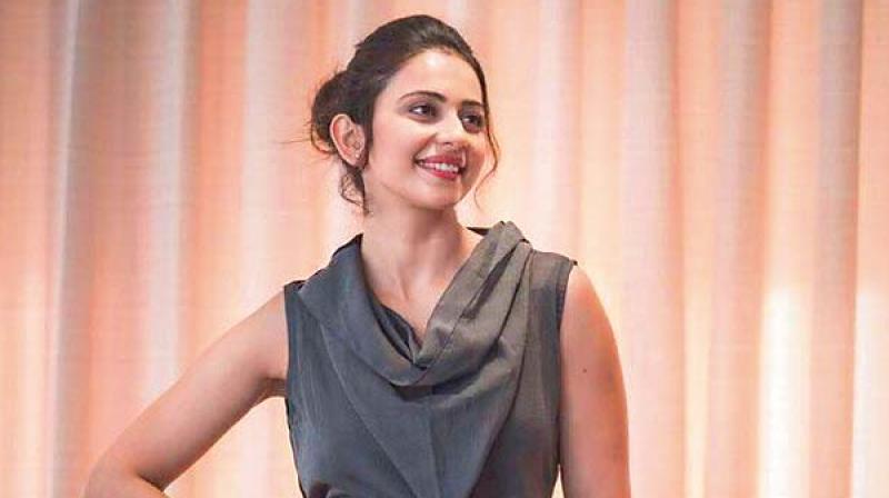 Rakul Preet Singh