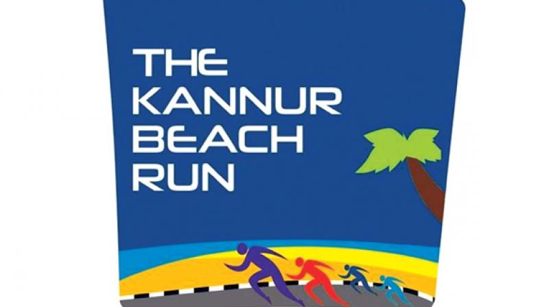Kannur Beach Run