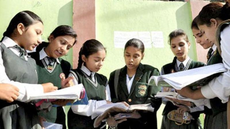 The Council for Indian School Certificate Examination has decided to reschedule the annual exams in view of the Assembly elections in five states.
