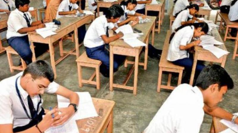 Any change in schedule for Class 12 exams for CBSE and ICSE students due to the Assembly elections in five states would impact their preparation for the Joint Entrance Examination for IITs and top engineering institutes.