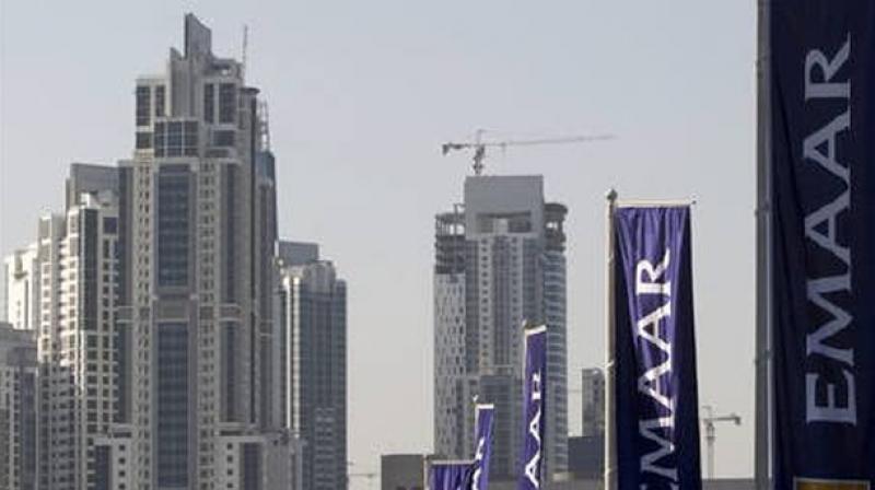 The state governments attempt to find a legal way out in the Emaar Properties issue is not possible at this stage, opined a committee of IAS and law officers. (Representational image)
