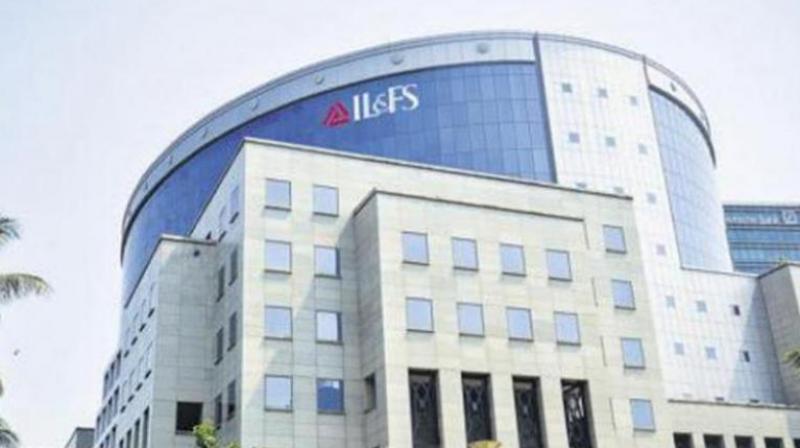 The NCLT on October 1 suspended the board of IL&FS on governments plea and authorised reconstitution of the board by appointing seven directors two days later.