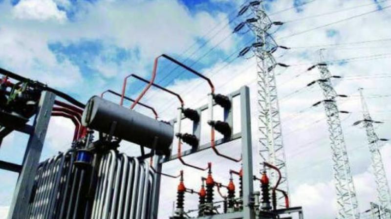 The state has set itself a target of generating 20,000 MW of electricity through alternative sources in 3-4 years, but the major impediment is the availability of land.  (Representational Image)