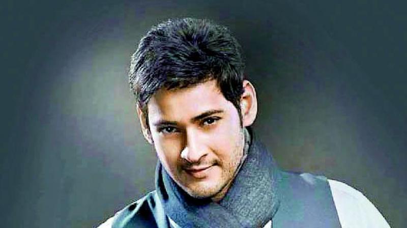 Mahesh Babu