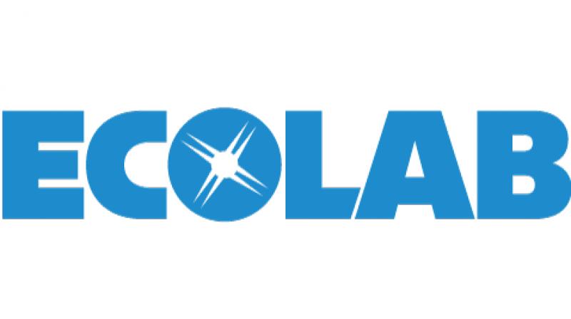 Ecolab is a long-term pioneer in solutions that help companies improve efficiency, ensure product quality and preserve natural resources throughout the world.