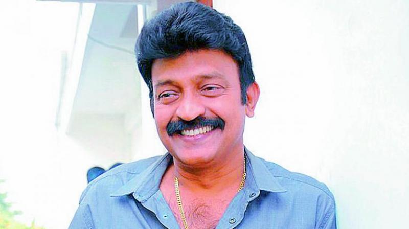 Rajasekhar