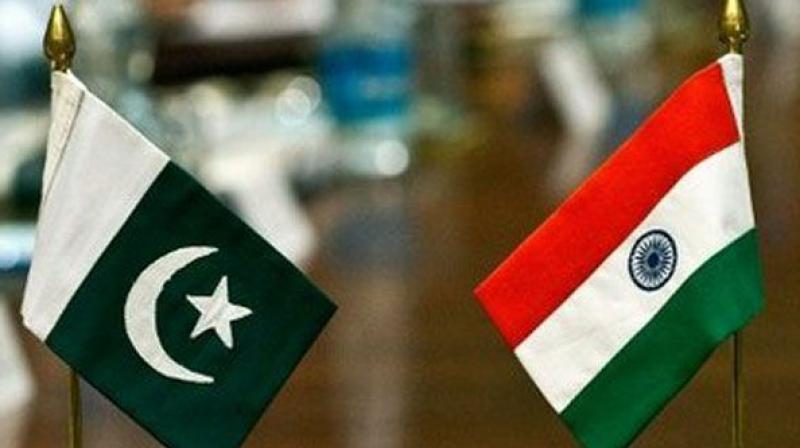 The Pakistan High Commissioner also once again spoke about the J&K issue being the  core issue  between the two countries and the  root of tensions . (Representational Image)