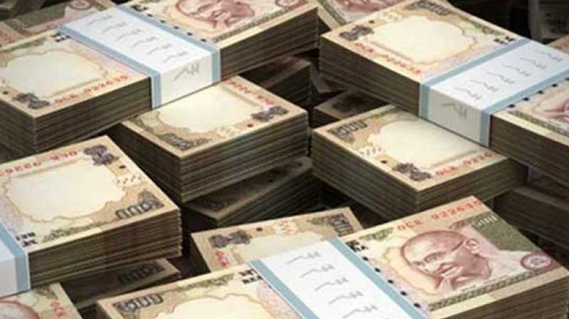 It amends the Income-Tax Act to also provide for black money declarants having to mandatorily park 25 per cent of that wealth in zero-interest and four-year-no-withdrawal scheme. (Representational image)