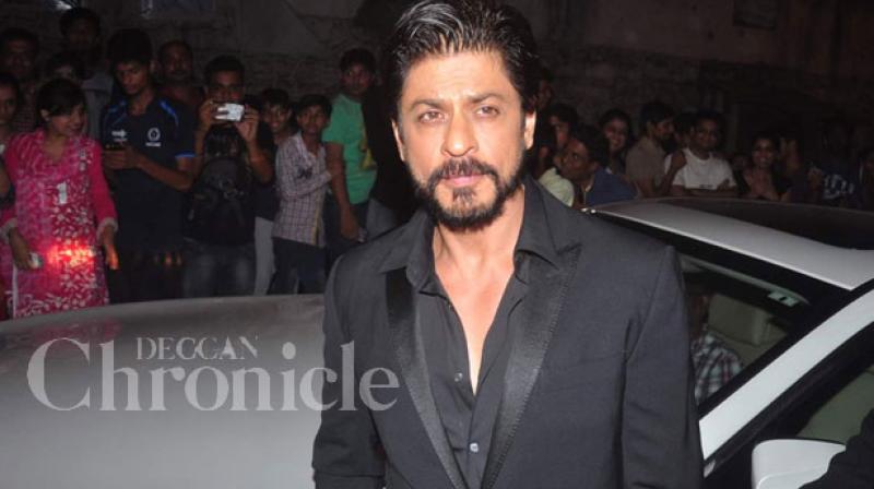 Shah Rukh Khan says that hometown Delhi memories seem like it was in his past life.