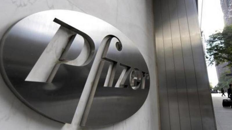 New York-based Pfizer said it will sell Inflectra at a 15 percent discount to the list price for Remicade.