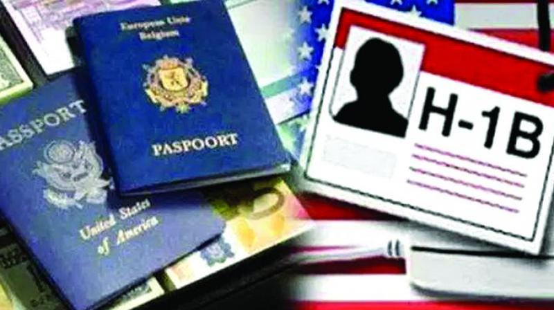 More than 10 lakh people are granted legal residency each year in the US. The proposal would reduce that by 41 per cent in its first year and 50 per cent after 10 yrs.