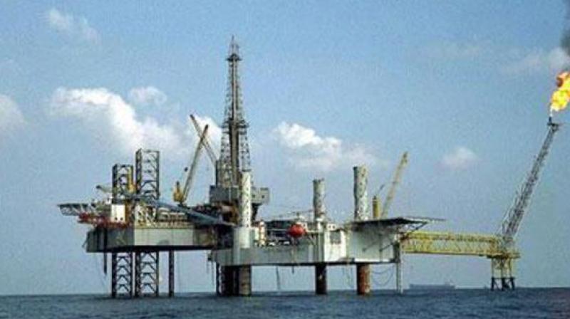 The oil ministry had on November 3 issued a notice to RIL, Niko and UKs BP plc seeking USD 1.47 billion for producing in the seven years ended March 31, 2016.