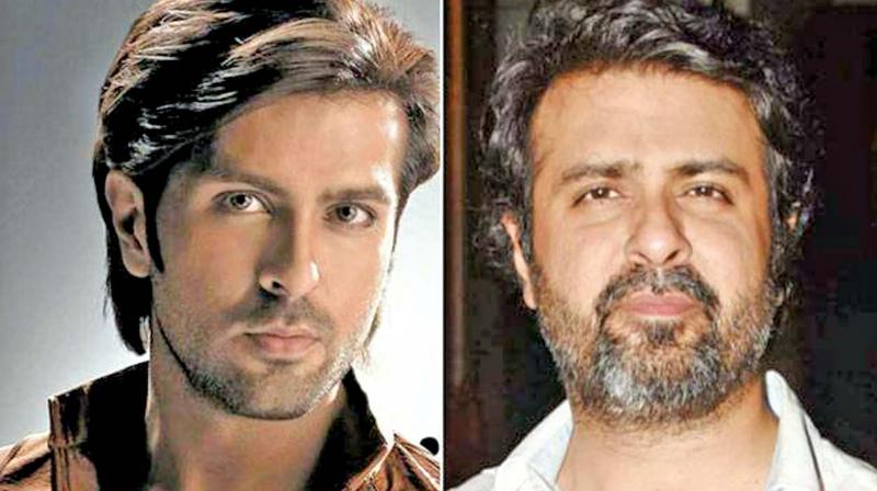 Actor Harman Bawejas past and  current looks  subjected him to many trolls.