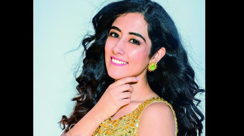 Jonita Gandhi