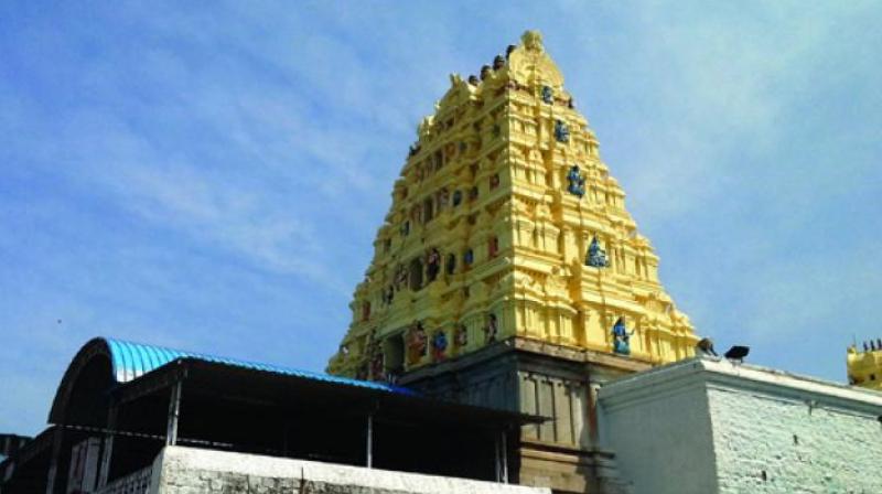 An official said that Chief Minister Pinarayi Vijayan will review the preparatory works in the Attukal Temple zone on Tuesday.  (Representational Image)