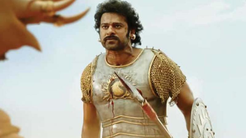 4 am show, Rs 600 a ticket: Bahubali 2 mania to grip Bengaluru this Friday
