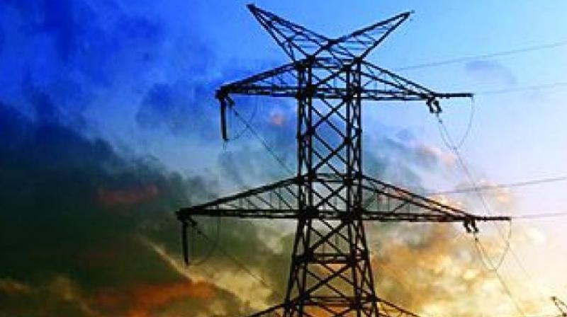 In the name of importing covered conductors from Sweden, some senior Andhra Pradesh Southern Discom (APSPDCL) officials have allegedly dumped local material and charged Rs 24 lakh per km wiring and Rs 3 lakh towards labour charges.