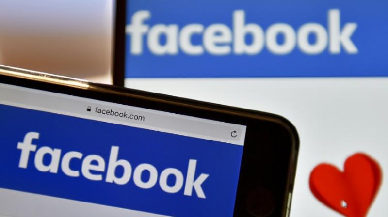 Facebook Live, the social media giants live video broadcasting platform, has been used to film grisly crimes that include suicides, murders, and rapes (Photo: AFP)