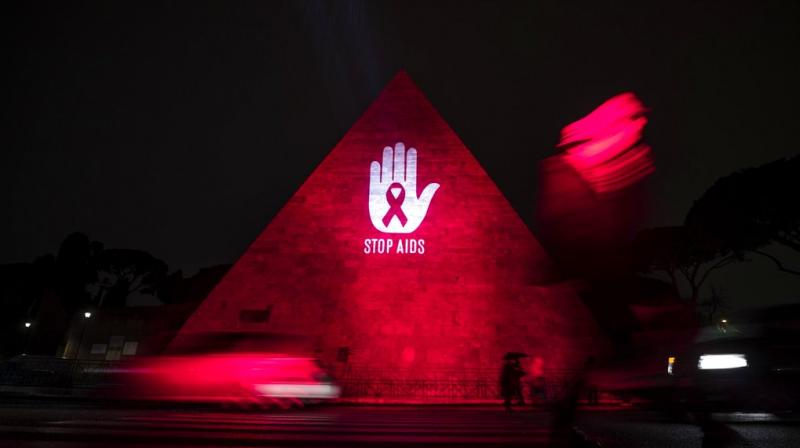World Aids Day: Heres how the day was commemorated