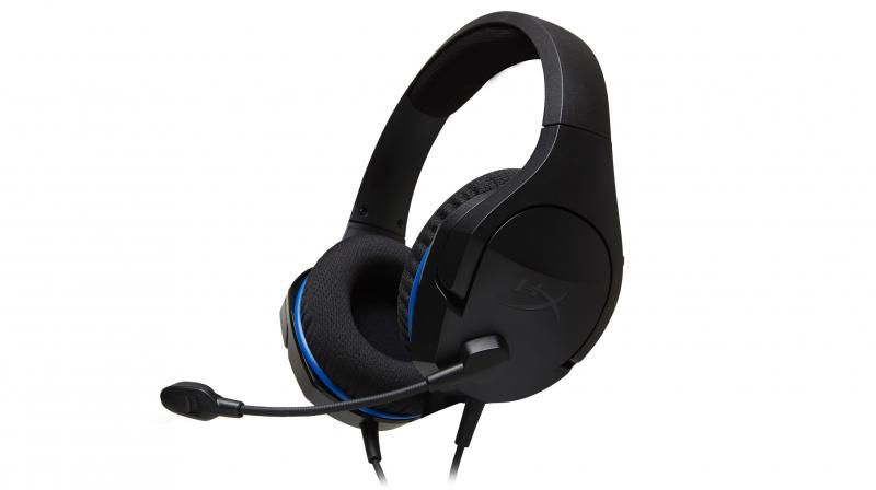 The HyperX Cloud Stinger Core is priced at Rs 4,200 with a two-year warranty and free tech support.