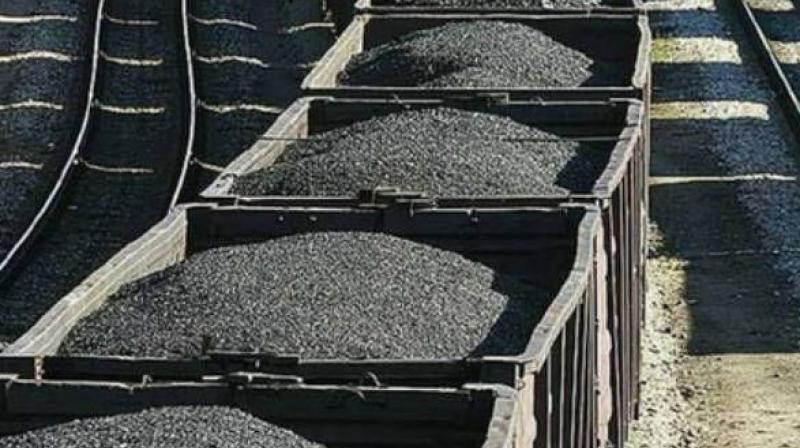It exports only a fraction of the coal and uses most of it in domestic steel production. (Representational Image)