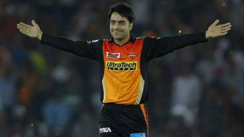 Afghanistan spinner Rashid Khan to play for Adelaide Strikers in T20 Big Bash League
