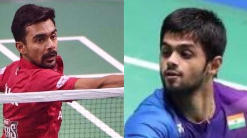 Sai Praneeth moved one place up to 16, while Sameer Verma reached to number 25 in world ranking.