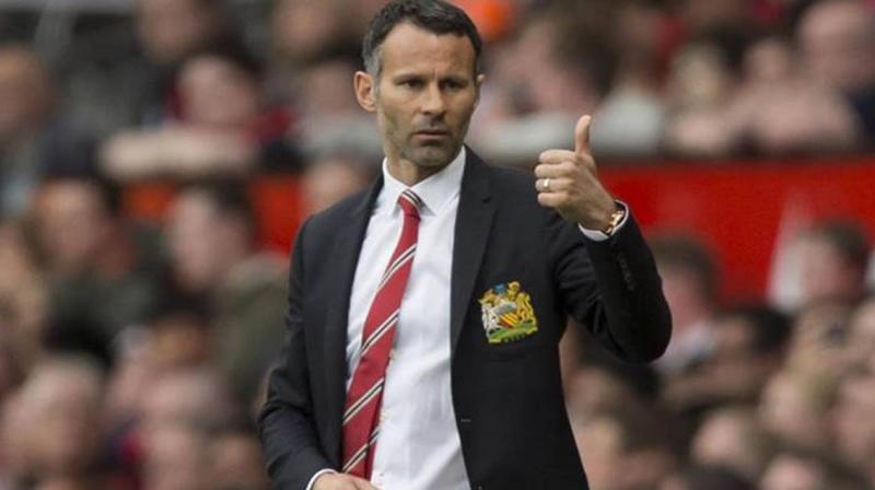Giggs is in the country to play in the second season of Premier Futsal where he leads the Krystal Mumbai Warriors. (Photo: AP)