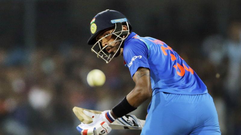 India vs Australia: Hardik Pandya the answer to Team Indias all-rounder problem