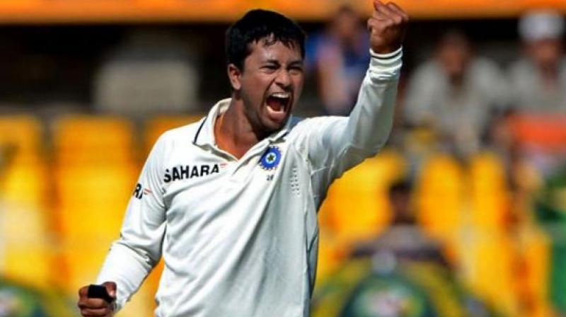Ojha on Thurday wrote to CAB stating that due to family reasons it is difficult for him to leave Hyderabad and pleaded that it would be detrimental to his career if he missed matches at this stage. (Photo: PTI)