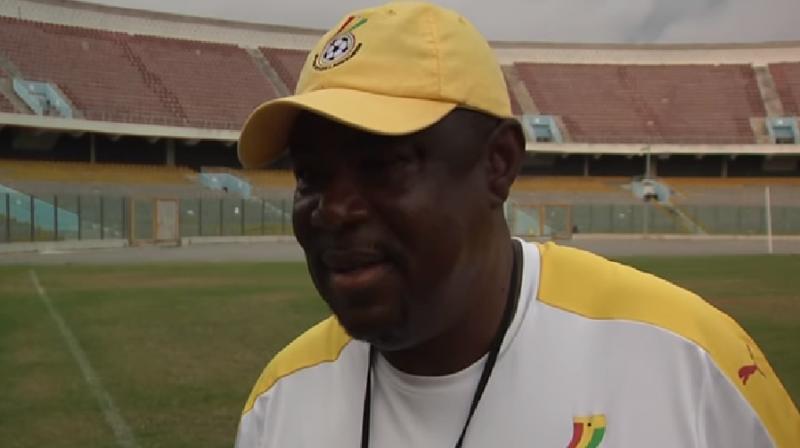 Ghana coach Fabin said nothing should be taken for granted as teams like Paraguay which had won all its matches in the preliminary stage, lost badly in the round of 16 yesterday. (Photo: Youtube screengrab)