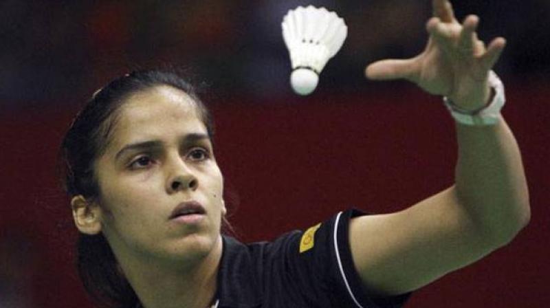 Saina had settled for a bronze in World Championship in August after losing in the semifinals to Okuhara, an opponent she has beaten six times in the past. (Photo: AP)