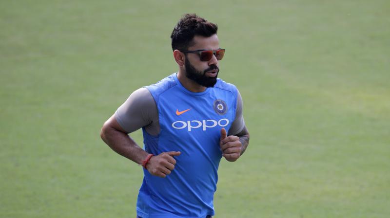 India vs New Zealand: Virat Kohli excited to play under new ICC rules