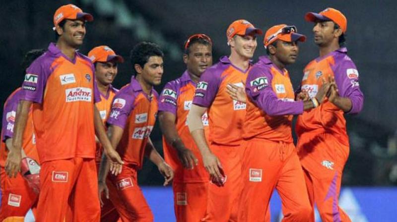 Kochi Tuskers owners in 2015 had won an arbitration challenging BCCI decision to encash bank guarantee citing breach of contractual agreement. (Photo:PTI)