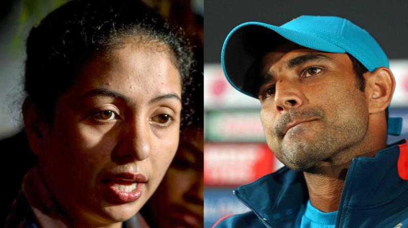 \There have been many accusations which are increasing day-by-day. I dont want to give an explanation about it and I want it to be investigated thoroughly,\ said Mohammed Shami on wife Hasin Jahans allegations. (Photo: PTI / AF