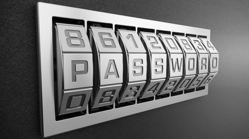 Increase the minimum password length beyond 8 characters.