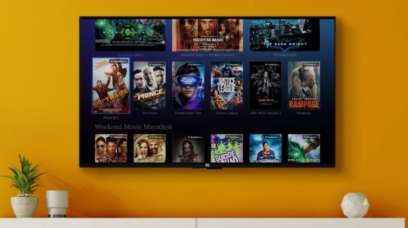With the PRO upgrades to the Mi TV 4 lineup, Xiaomi has made it an even better value-for-money proposition.
