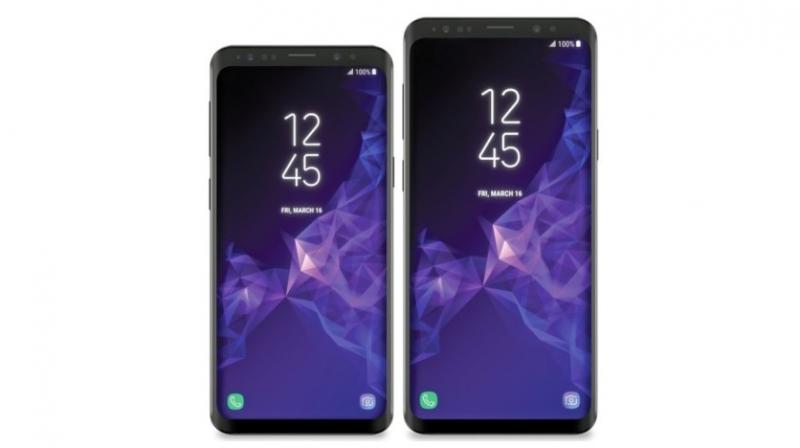 Besides, users who will purchase Galaxy S9 and Galaxy S9+ will be the first one to try their hands on Samsungs \Uhssup\ app.