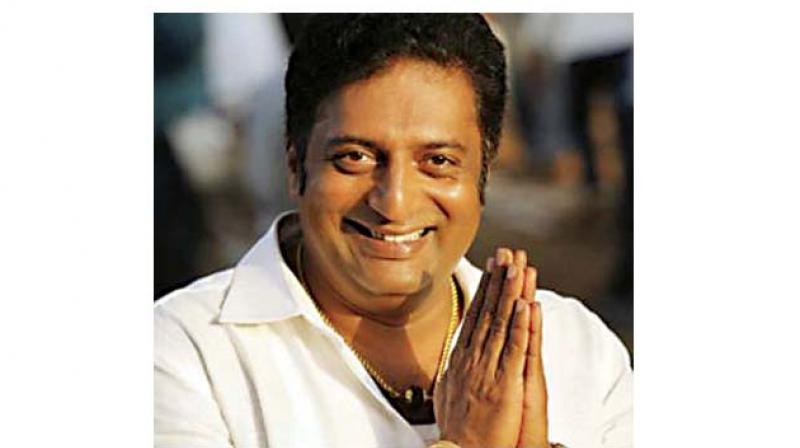 Prakash Raj