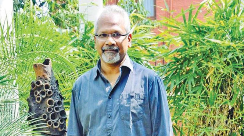 Mani Ratnam