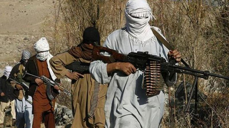 Local police said the Taliban were behind the attack, adding that an investigation was underway to find the perpetrators. (Photo: Representational Image/AFP)