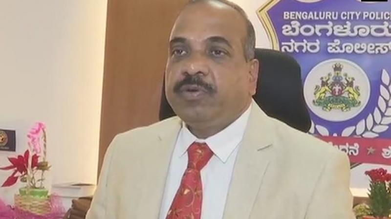 T Suneel Kumar, Bengaluru Police Commissioner denied reports; however, the media reports had also clarified there was no confirmation whether the girl had been molested or not. (Photo: ANI)
