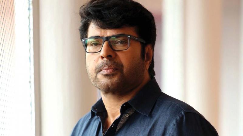 Mammootty