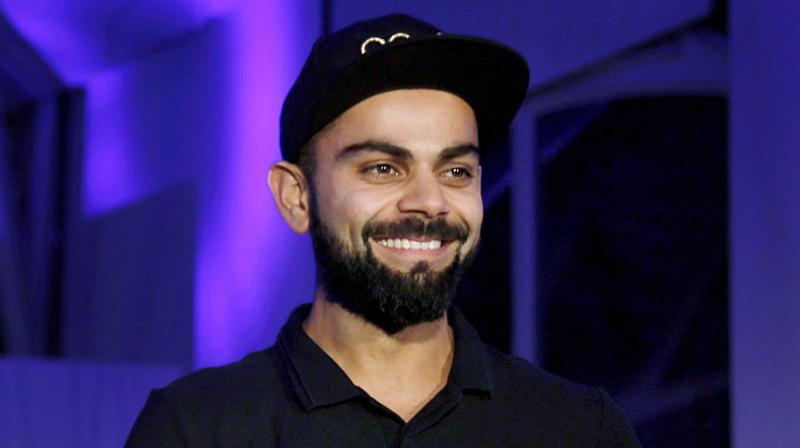 Kohli led India to the final of the Champions Trophy, ODI series wins over England, West Indies, Sri Lanka, Australia, New Zealand and Test series wins over Bangladesh, Australia and Sri Lanka (twice).