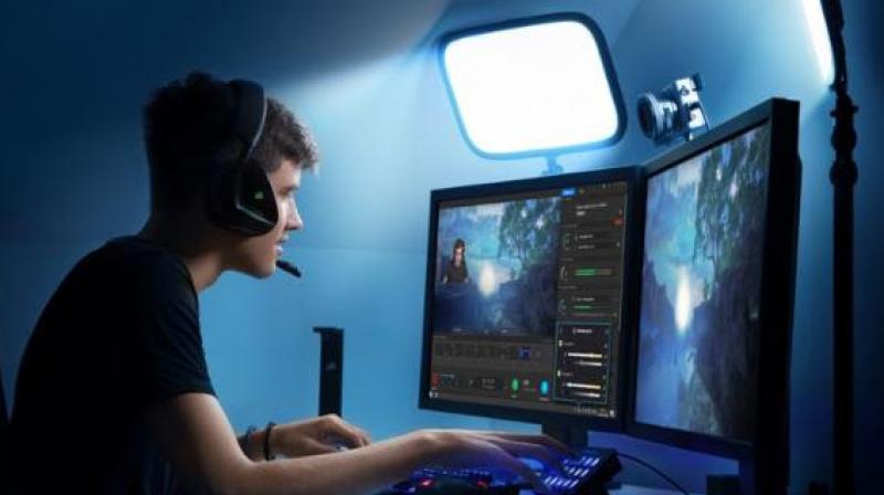 From advanced lighting and connectivity to mobile streaming and increased software accessibility, Elgato is making it easier than ever for creators to produce and broadcast their own professional, high-quality video content.