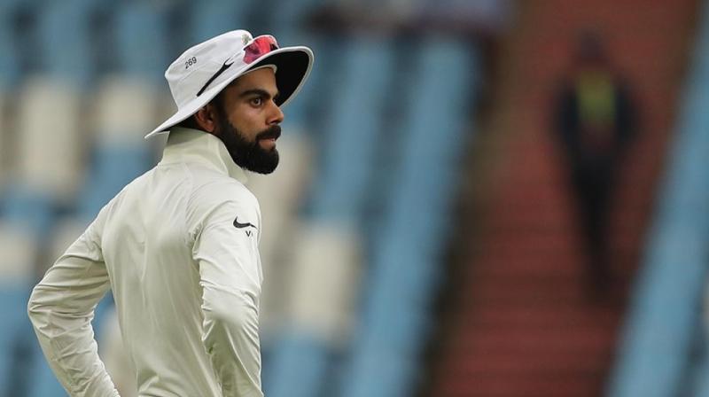Virat Kohli said the team management will ask the players to be honest about what they felt at particular stages of a game.(Photo: BCCI)