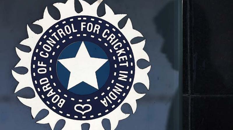 ICC forms dispute panel to resolve PCBs compensation issue against BCCI